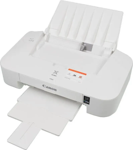 Принтер струйный Canon Pixma iP2840 цветная печать, A4