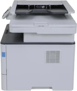 МФУ лазерный Pantum BM5100ADN черно-белая печать, A4